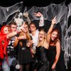 31.10.2015 Photo Booth von Martin Wahler, Pixelcode